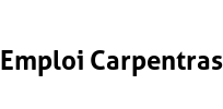 Emploi Carpentras